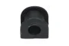 PARTS HONDA втулка стабілізатора задн. HR-V KAVO SBS2062 (фото 3)