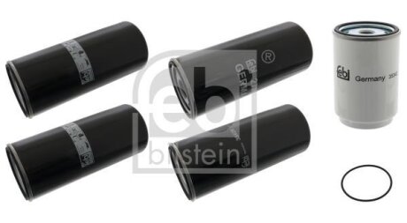 FEBI FEBI BILSTEIN 48458 (фото 1)