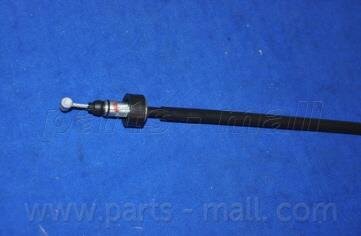 Трос ручного гальма PARTS-MALL PTA279