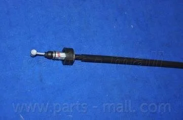 Трос ручного гальма (вир-во Parts-Mall) PARTS-MALL PTA279