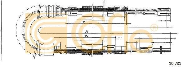 COFLE 10.781 (фото 1)