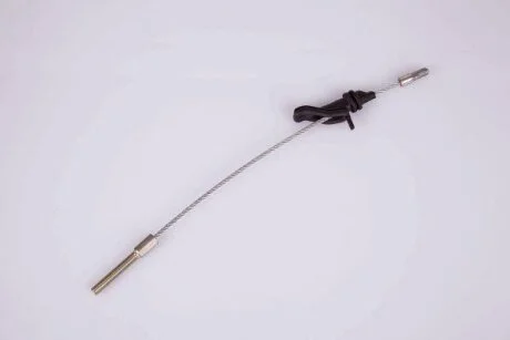 HELLA FORD трос ручн. гальма передн. Focus 05- HELLA PAGID 8AS 355 669861