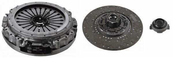 SACHS 3400 700 311 (фото 1)