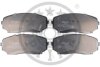 OPTIMAL BP-12486 (фото 1)