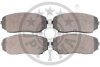 OPTIMAL BP-12486 (фото 2)