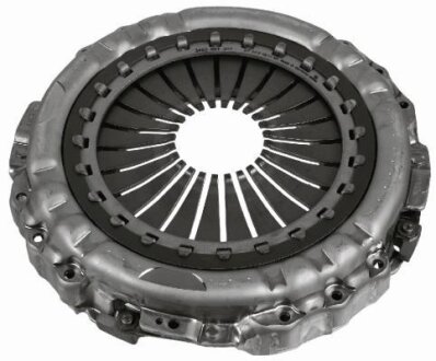 Фото муфта зчеплення SACHS 3482001307 Муфта зчеплення SACHS 3482001307
