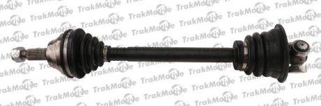 RENAULT Напіввісь передн. лів. LAGUNA I (B56, 556) 3.0 24V 97-01 TRAKMOTIVE 300769
