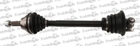 RENAULT Напіввісь передн. лів. LAGUNA I (B56, 556) 3.0 24V 97-01 TRAKMOTIVE 300769