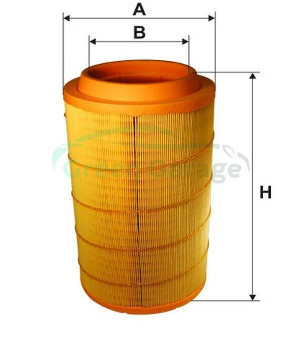 (455/5) WIX 93300E (фото 1)