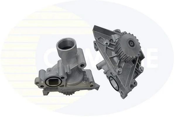 Comline - Насос водяного охолодження COMLINE EWP331 (фото 1)