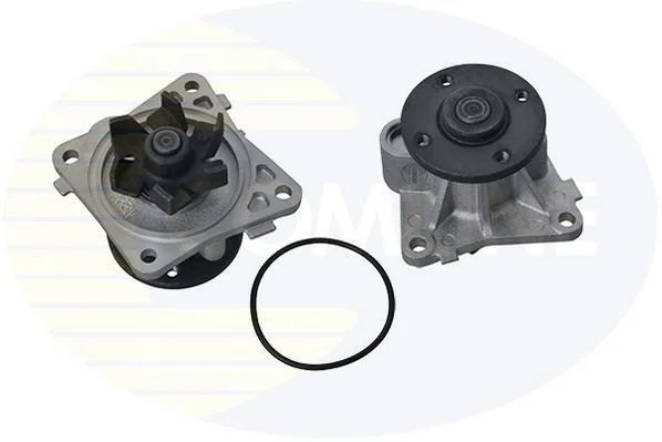 Comline - Насос водяного охолодження COMLINE EWP396 (фото 1)