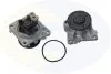 Comline - Насос водяного охолодження COMLINE EWP396 (фото 1)