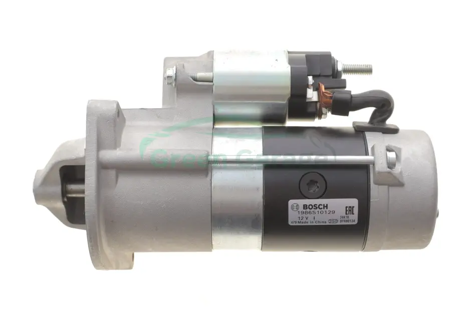 Стартер BOSCH 1986S10129 (фото 1)