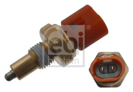 Перемикач світла заднього ходу FEBI BILSTEIN 37418