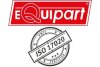 Панель передня AUDI A4 09/19+ Van Wezel 0346668 (фото 1)