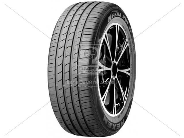 Шина 225/65R17 102H NFERA-RU1 SUV (Nexen) NEXEN 13612 (фото 1)
