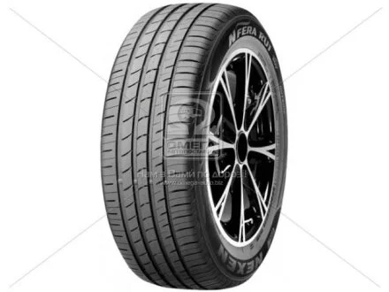 Шина 225/65R17 102H NFERA-RU1 SUV (Nexen) NEXEN 13612
