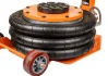 Домкрат пневматичний 3T, висота 145-420 мм(NEO) NEO TOOLS 11737 (фото 4)