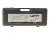 Домкрат підкатний, 2,5т., Н = 85/385(NEO) NEO TOOLS 11733 (фото 2)