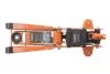 Домкрат підкатний, 2,5т., Н = 85/385(NEO) NEO TOOLS 11733 (фото 4)