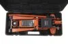Домкрат підкатний, 2,5т., Н = 85/385(NEO) NEO TOOLS 11733 (фото 5)