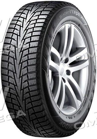 Шина 275/40R20 106T XL Winter I*Cept X RW10 (Hankook (вир-во Корея) HANKOOK 1023669 (фото 1)
