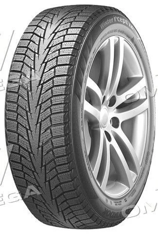 Шина 255/55R20 107T Winter I*Cept X RW10 (Hankook (вир-во Корея) HANKOOK 1023664 (фото 1)