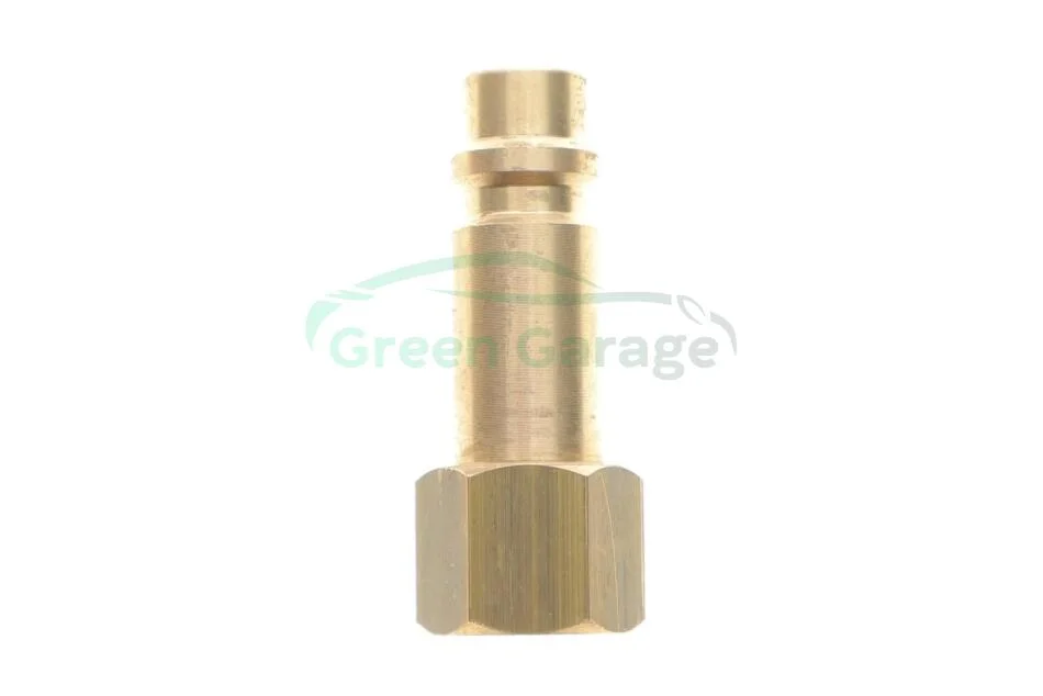 Адаптер LP R134a 1/4SAE TEXA 3904533 (фото 1)