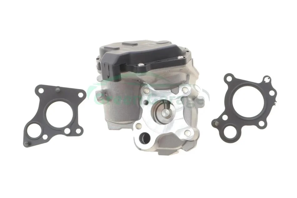 Клапан EGR NRF 48701 (фото 1)