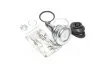 Опора кульова TOYOTA Land Cruiser Prado, Land Cruiser, 4 Runner, HiLux (вир-во Jakoparts) HERTH+BUSS J4982011 (фото 3)