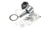 Опора кульова TOYOTA Land Cruiser Prado, Land Cruiser, 4 Runner, HiLux (вир-во Jakoparts) HERTH+BUSS J4982011 (фото 4)