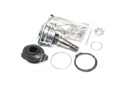 Опора кульова TOYOTA Land Cruiser Prado, Land Cruiser, 4 Runner, HiLux (вир-во Jakoparts) HERTH+BUSS J4982011