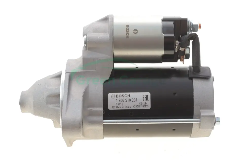 Стартер BOSCH 1986S10237 (фото 1)
