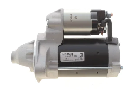 Стартер BOSCH 1986S10237
