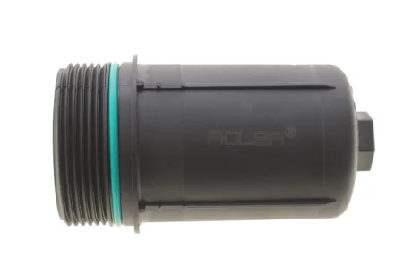 Корпус оливного фiльтра ADLER 0BH325159