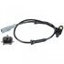 Датчик ABS задн Лів MERCEDES CITAN MIXTO (DOUBLE CABIN), CITAN (MPV), CITAN/MINIVAN (W415) NISSAN NV250 RENAULT KANGOO BE BOP, KANGOO EXPRESS, KANGOO II 1.2-Electric 02.08- FEBI BILSTEIN 171153 (фото 1)