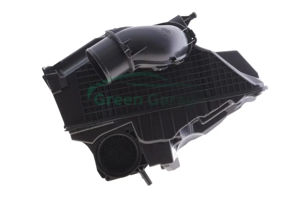 Корпус повітряного фільтра (Вир-во) RENAULT 16 50 065 36R (фото 1)