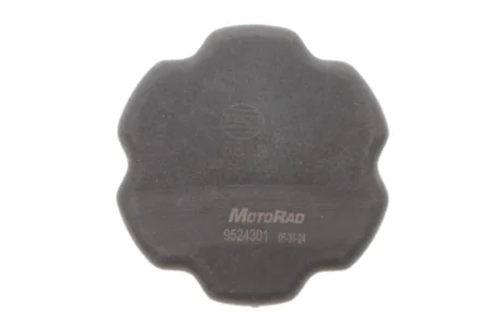 Кришка оливозаливної горловини MOTORAD MO243