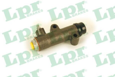 Робочий циліндр зчеплення LPR 8809