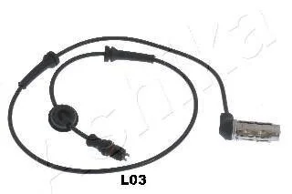 Датчик, кількість обертів колеса ASHIKA 1510LL03
