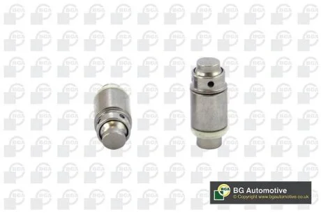 Штовхач клапана BGA HL5397