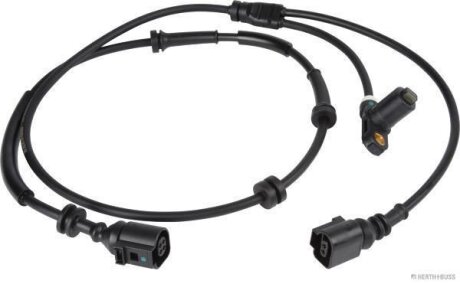 Датчик ABS HERTH+BUSS 70660065