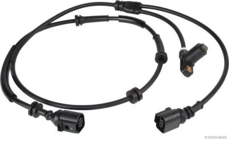 Датчик ABS HERTH+BUSS 70660065