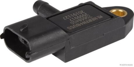 Датчик тиску, випускний газопровід HERTH+BUSS 70668400