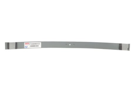 Лист ресори TES 2T145560ER8919 Z/Z