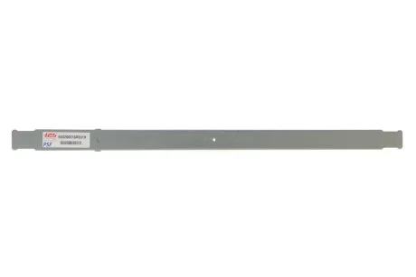 Лист ресори TES 550200016R0319