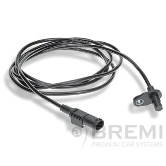 Датчик частоти обертання колеса BREMI 51367