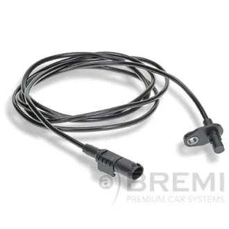 Датчик частоти обертання колеса BREMI 51367