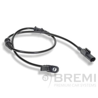 Датчик частоти обертання колеса BREMI 51362