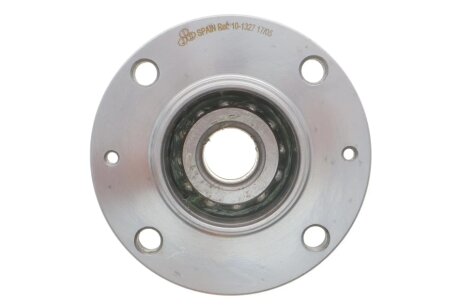 Підшипник маточини (комплект) IJS GROUP DSC_101327